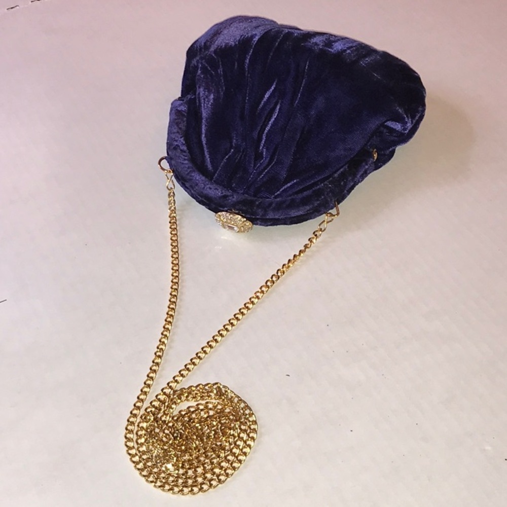 Bechamel bag